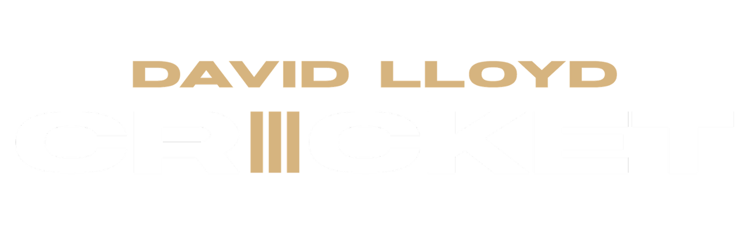 David Lloyd Cricket Coaching