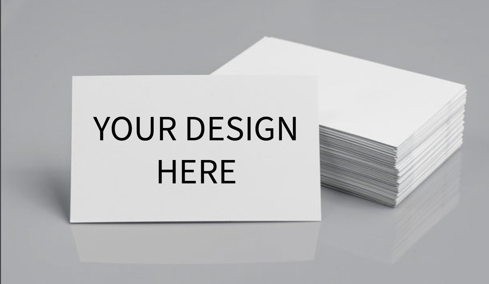 100 Business Cards