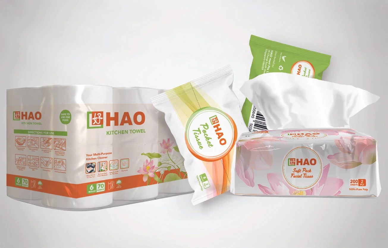 HAO Soft Tissue Series