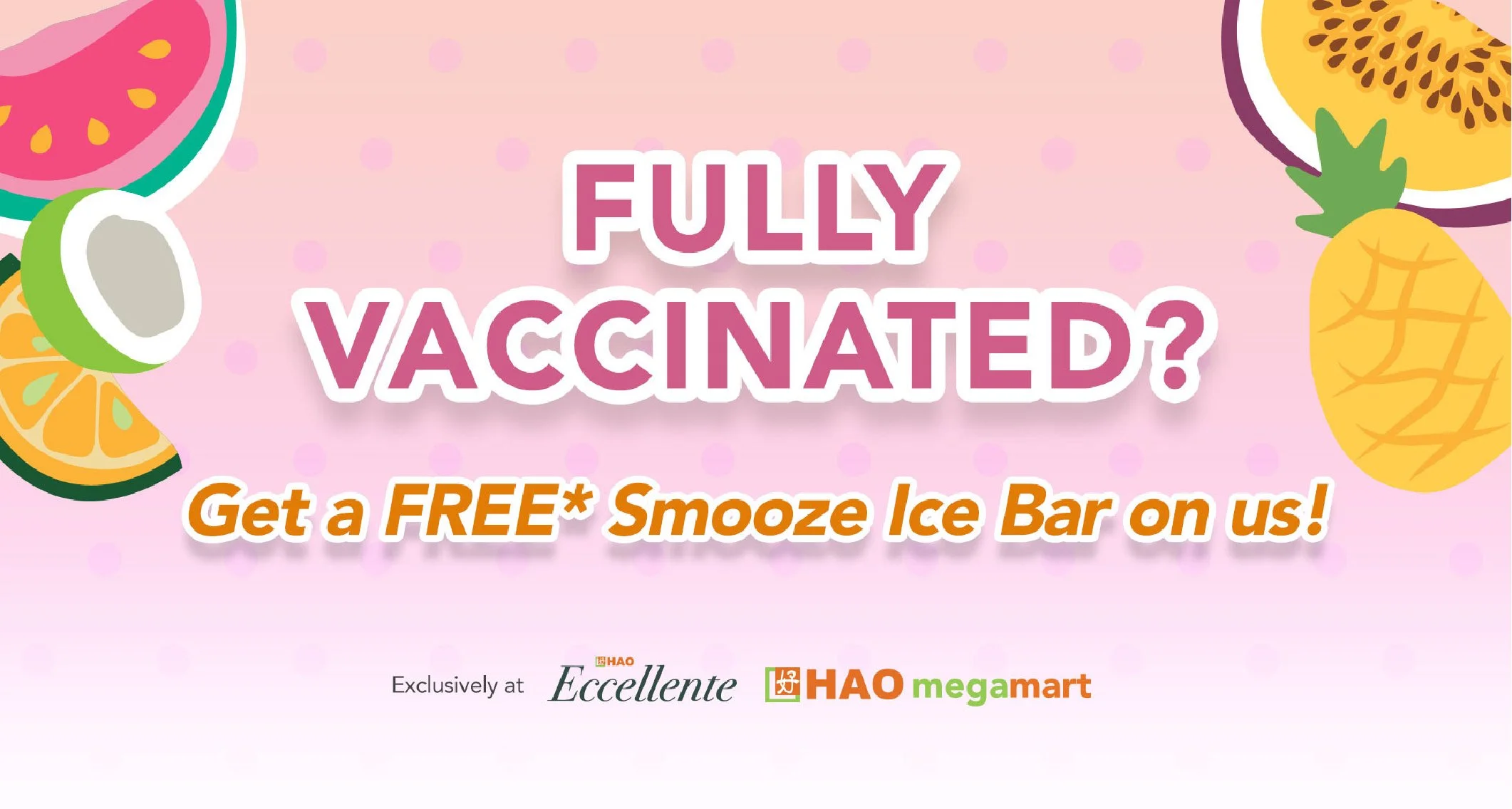 Vaccination Awareness Poster – Smooze