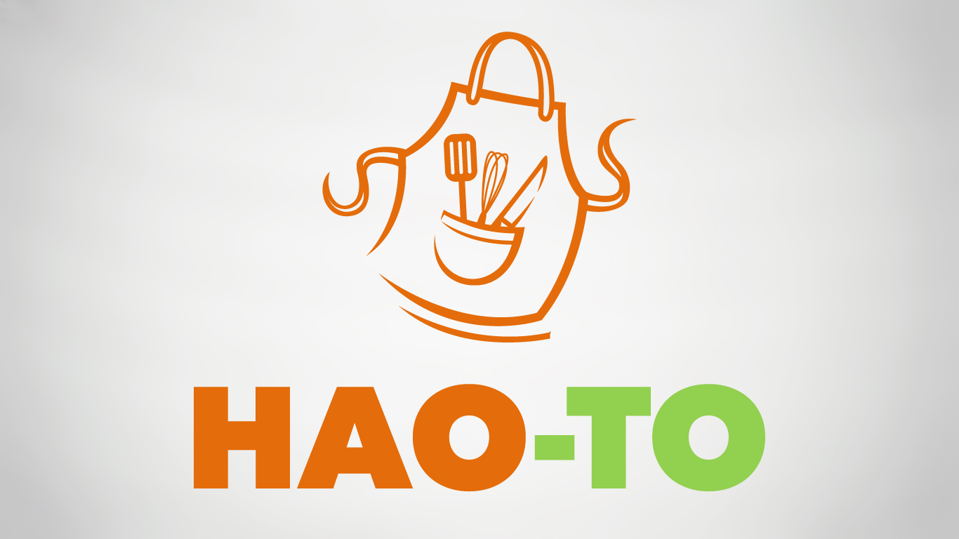 HAO “Hao-To” Recipe Series