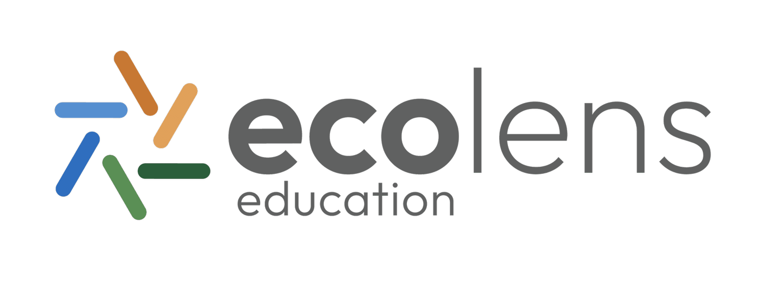 EcoLens Education