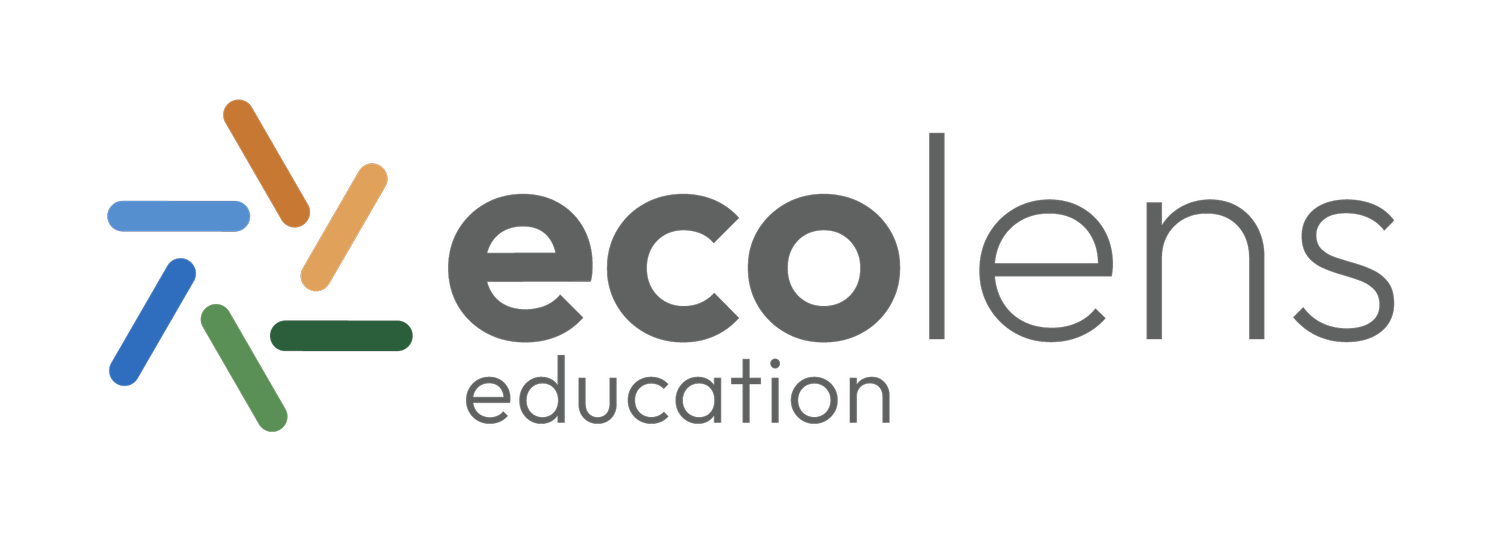 EcoLens Education