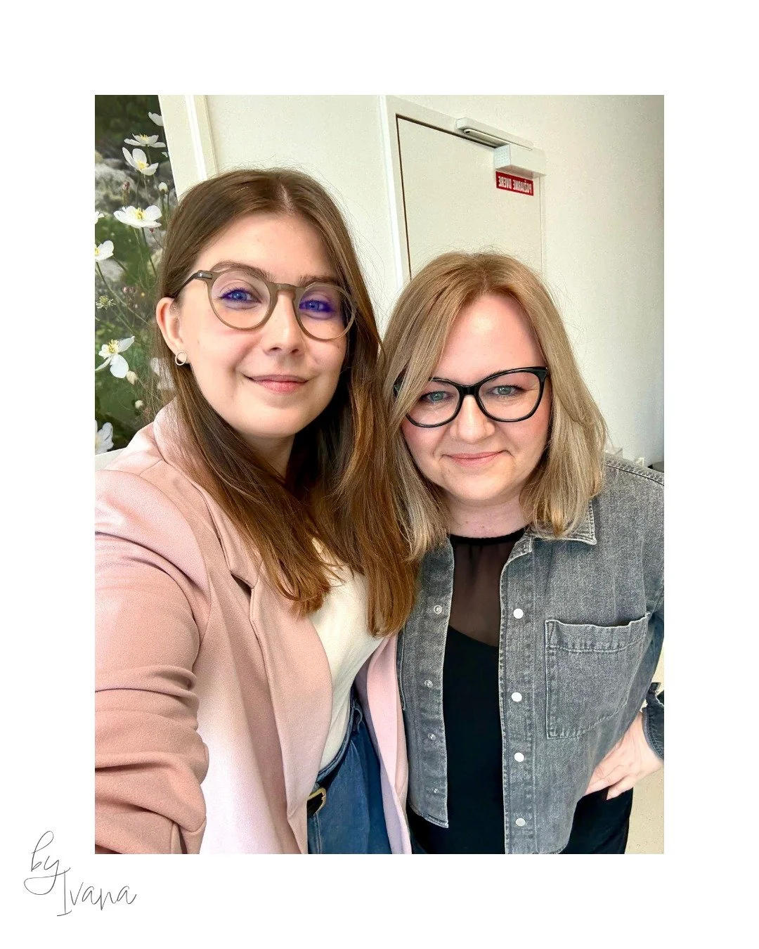 V&Yacute;ROBA S MOJOU OBĽ&Uacute;BENOU LINKEDINFLUENCERKOU 🫶 

Koučing s @karin.kniez z @karin.kniez_maxwill.sk som zažila iba raz, ale jeho atmo&scaron;ku si pam&auml;t&aacute;m dodnes, akoby to bolo včera.

Karin som si obľ&uacute;bila, odkedy ju 