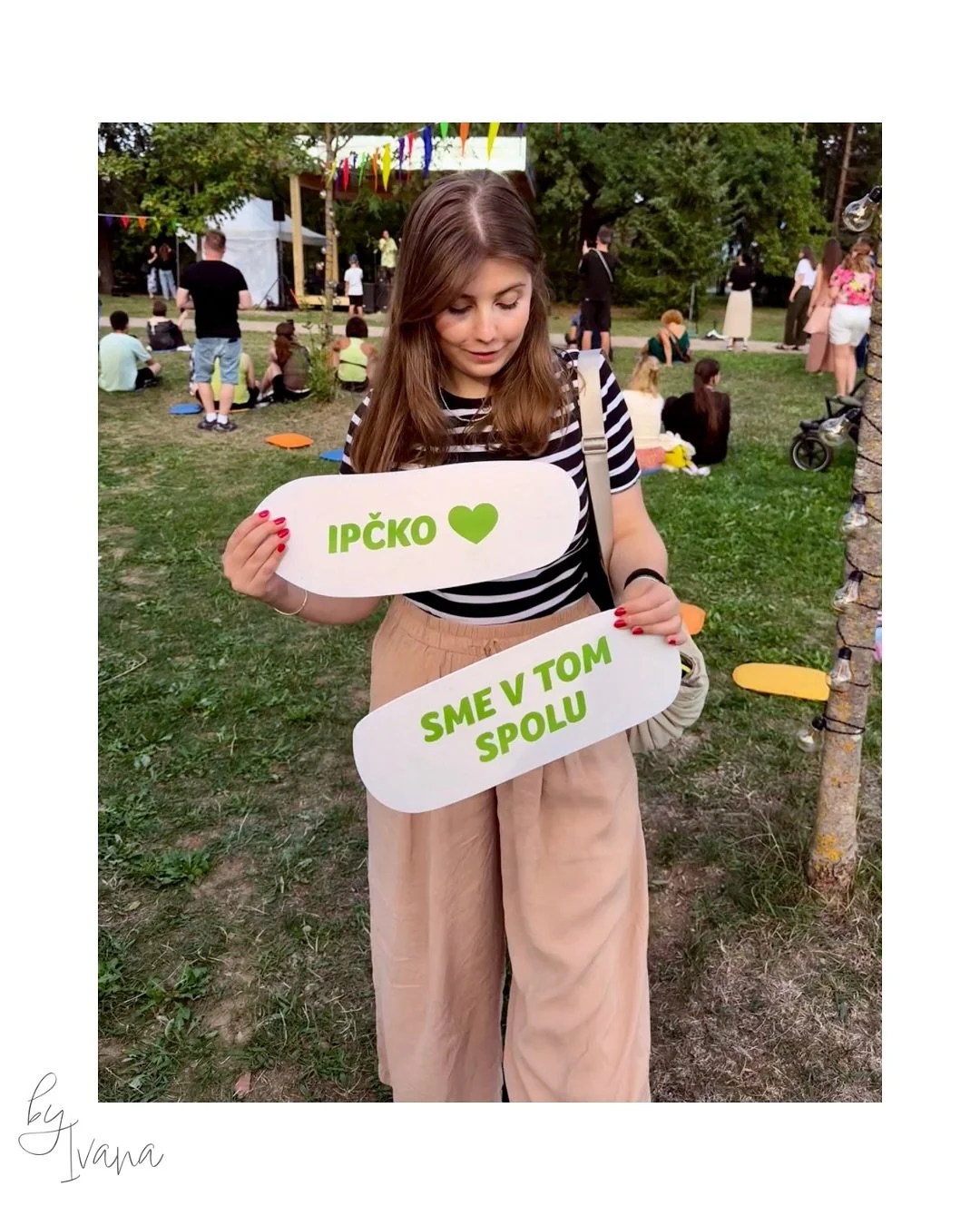 SOM V TOM SPOLU S @ipcko 💚

Už druh&yacute; mesiac pom&aacute;ham IPčku s contentom a soci&aacute;lnymi sieťami. Pozn&aacute;m už v&scaron;etky ich pobočky, skoro v&scaron;etk&yacute;ch ježkoterapeutov a veľk&uacute; časť mimoriadne zap&aacute;len&e