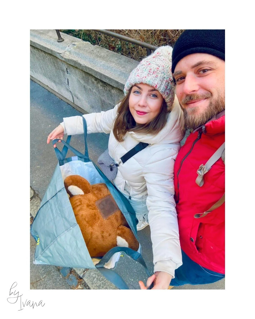 NIELEN VEĽK&Eacute; AGENT&Uacute;RY DOK&Aacute;ŽU VEĽK&Eacute; VECI 💛

M&aacute;m za sebou kampaň of my life.

Mesiace pr&aacute;ce, mailov, telefon&aacute;tov, deadlinov, pl&aacute;novania, budgetovania, dozerania, optimalizovania aj v&yacute;jazdo
