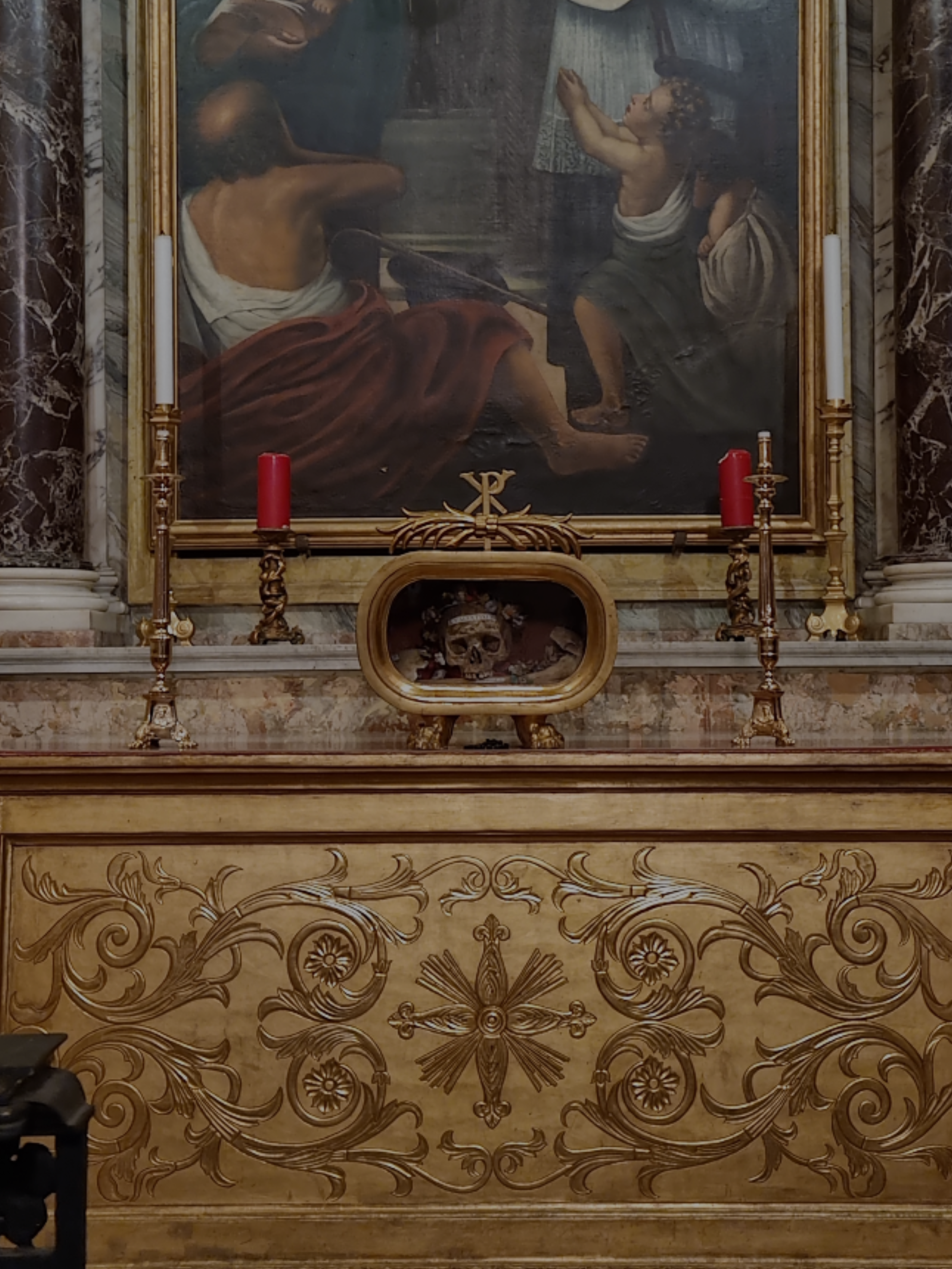 9 MACABRE PLACES TO VISIT IN ITALY 