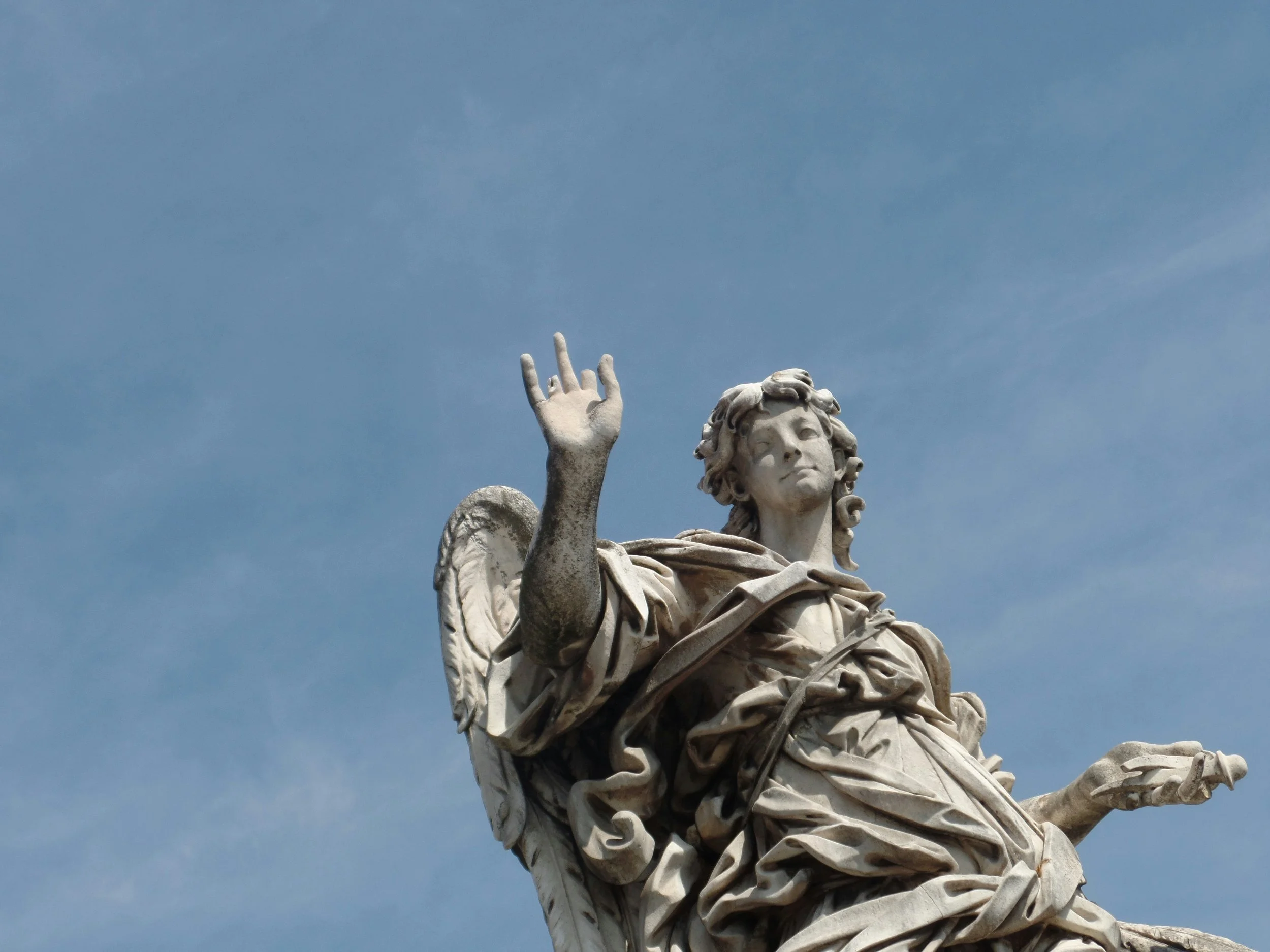 EVERY STATUE IN ITALY YOU’RE SUPPOSED TO RUB (AND WHY)