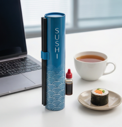 Push pop