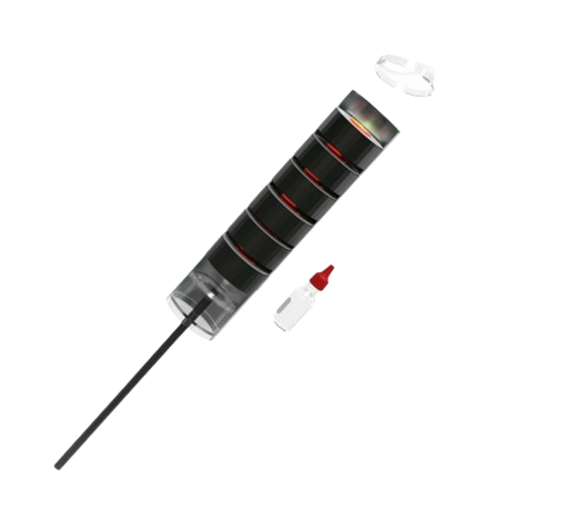 Push pop