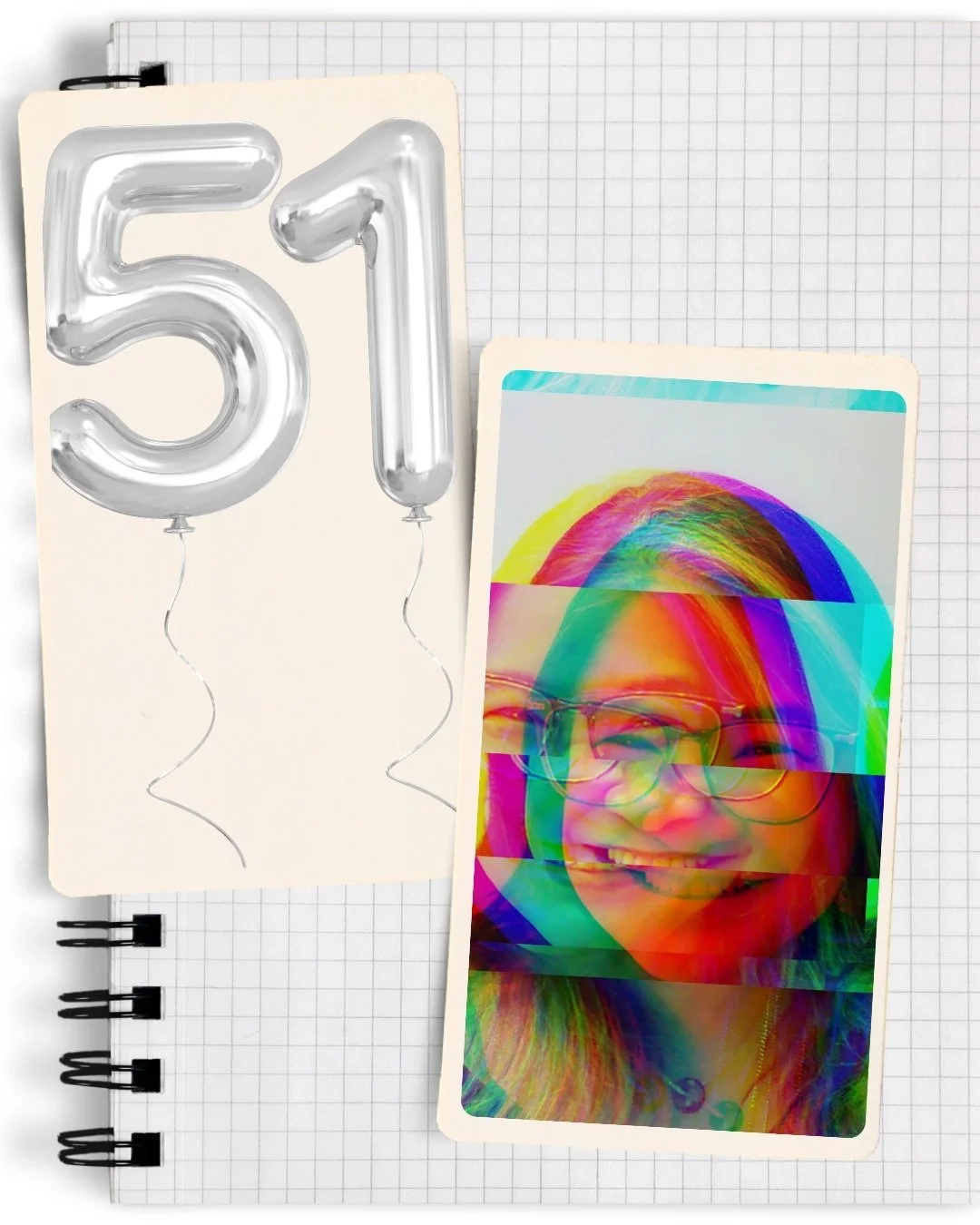 15 at 51