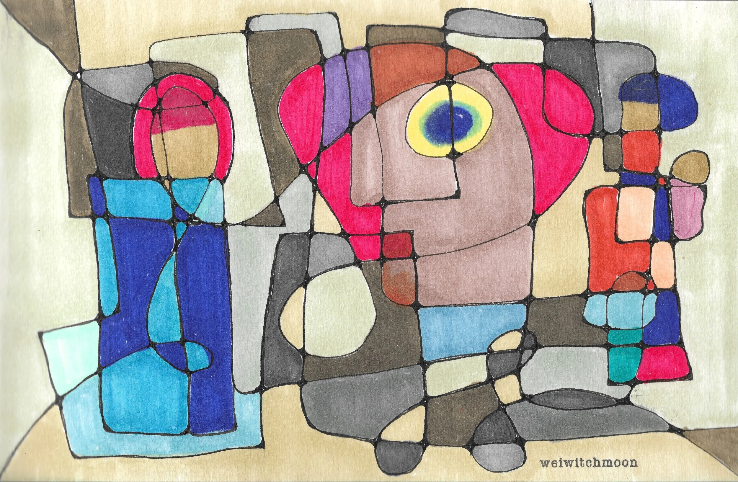 The elephant in the room