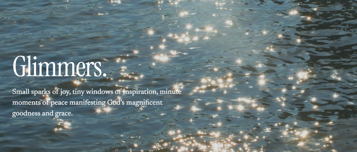 Glimmers