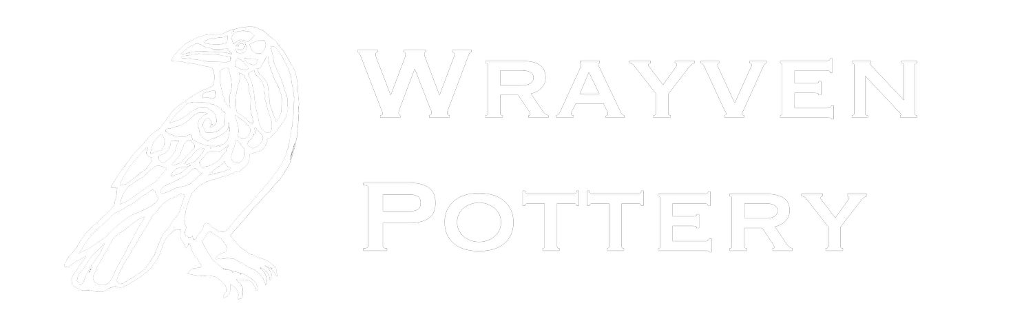 Wrayven Pottery