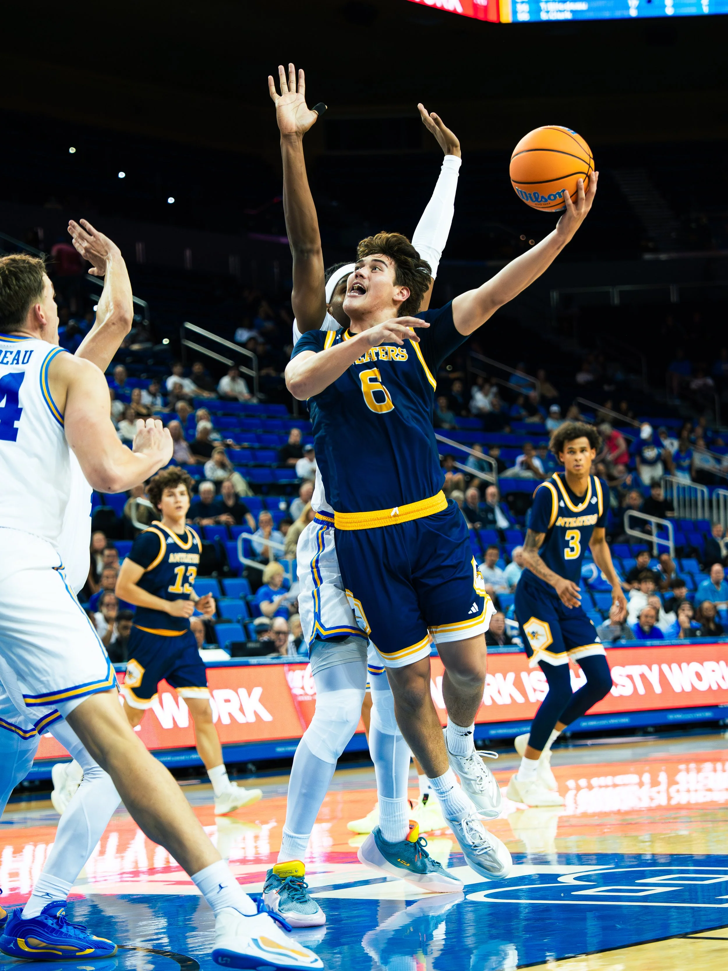@UCLA 10.28.25