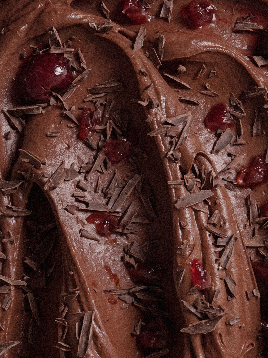 Brandy Blackforest