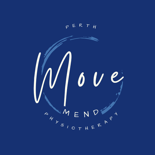 Move Mend Perth Physiotherapy