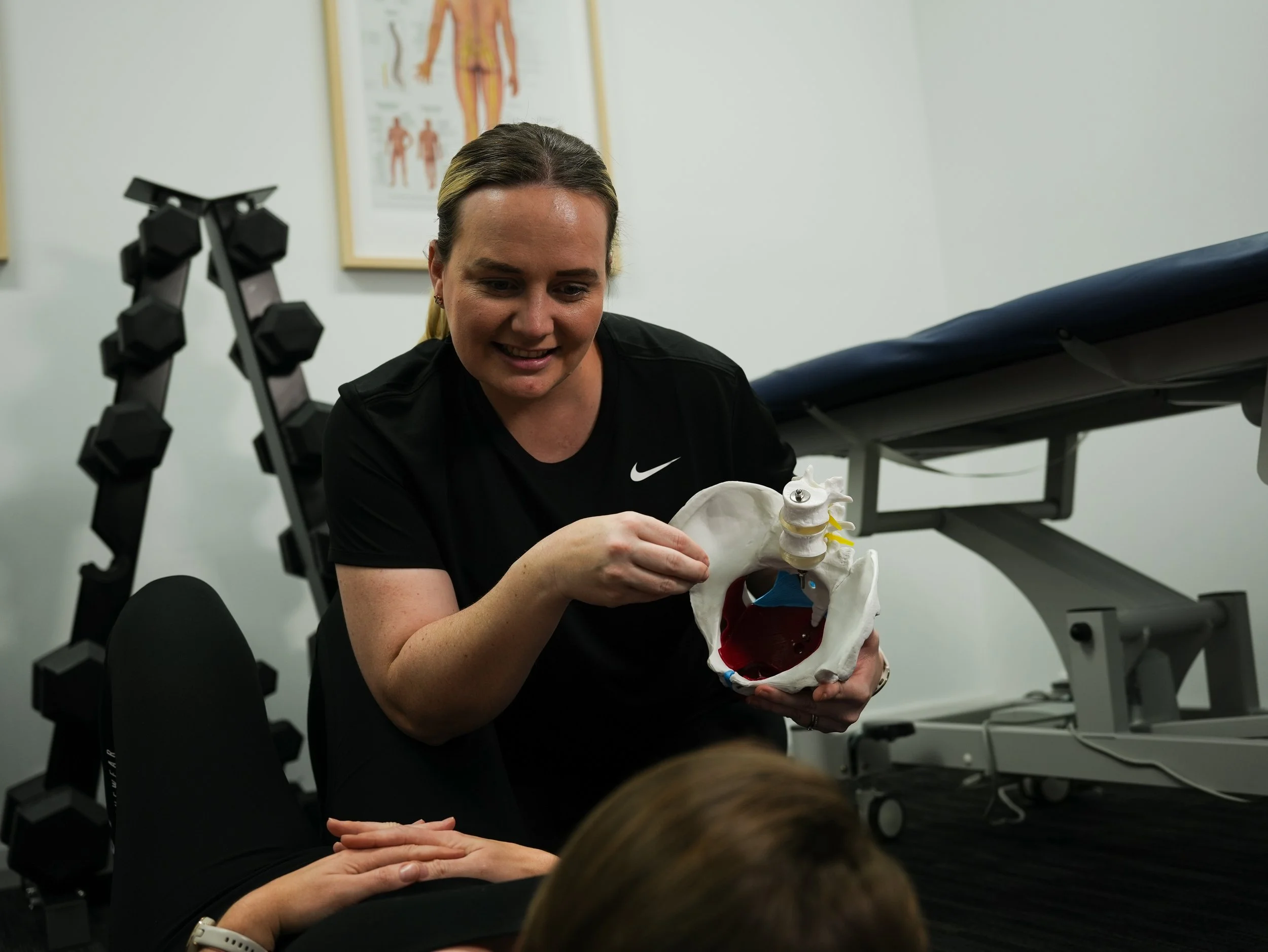 Women's Health Physiotherapy