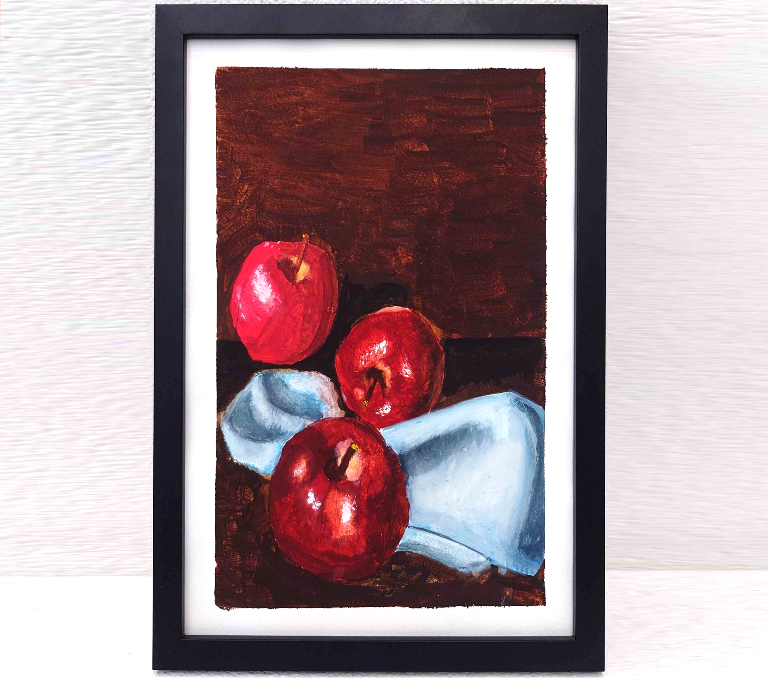 Insta Photobooth Apples Still Life Frame.png