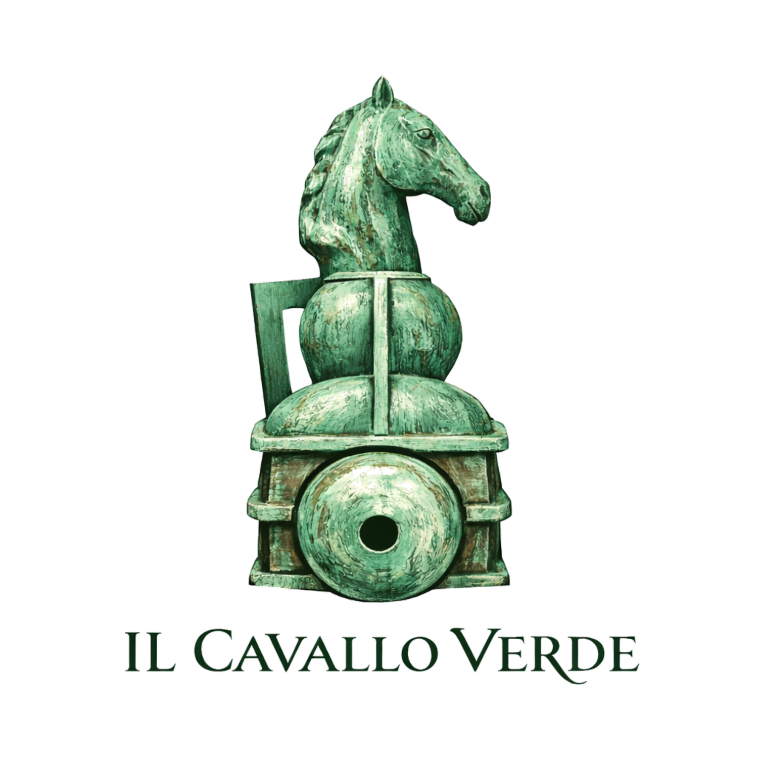 IL CAVALLO VERDE STUDIO