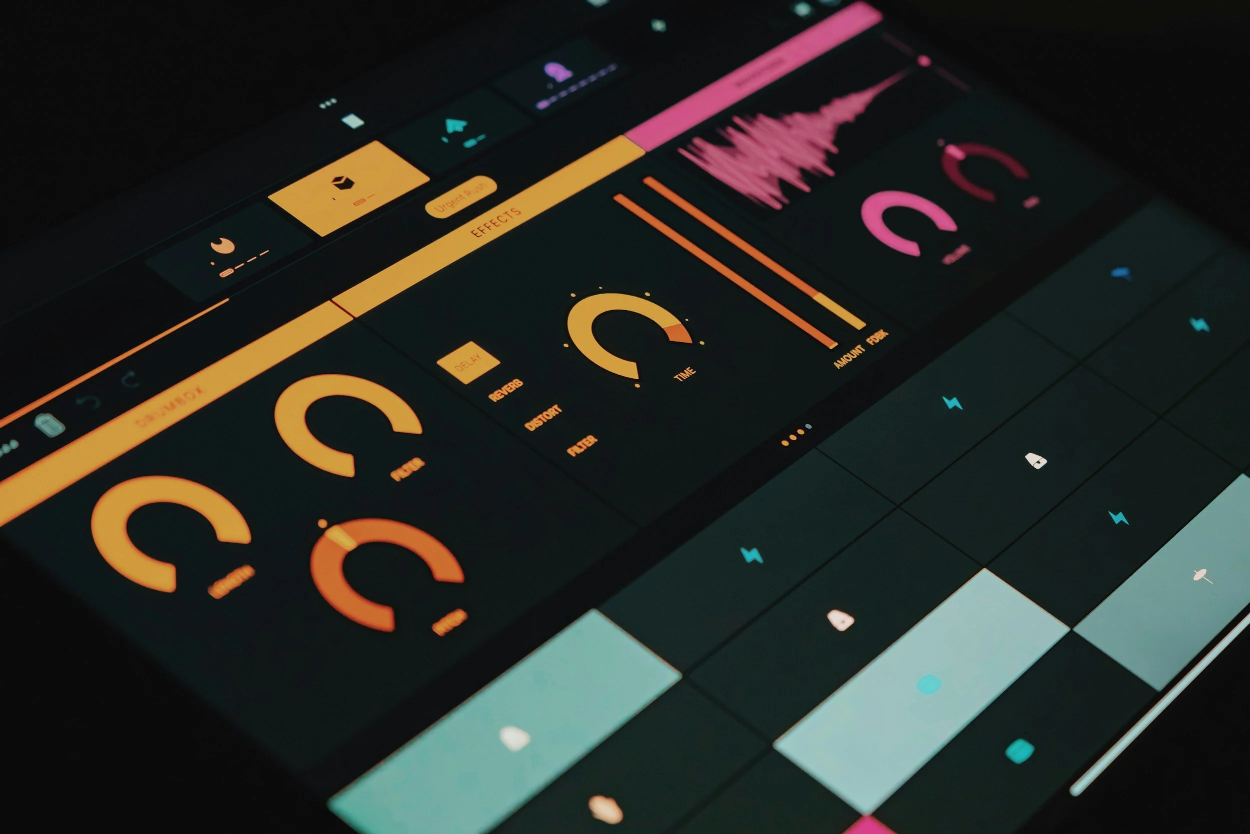 AI music tools to help music creators and designers