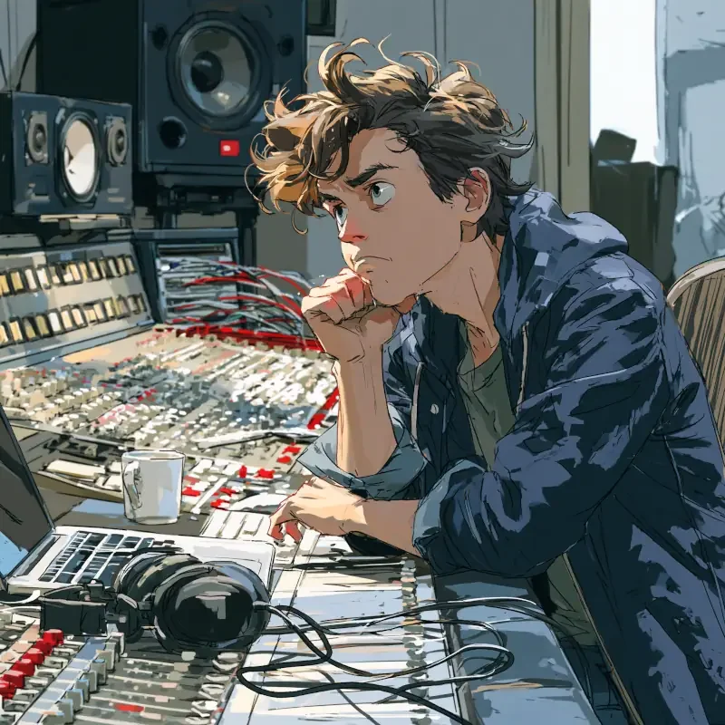 Sound Advice: Why Your Monitoring Matters.