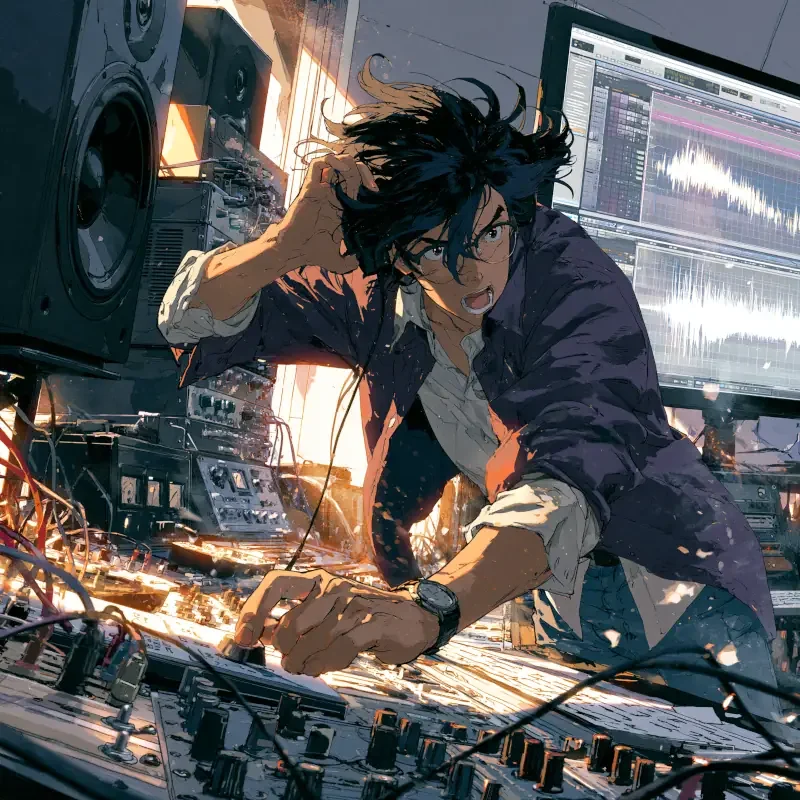 What Do Audio Engineers Really Do?