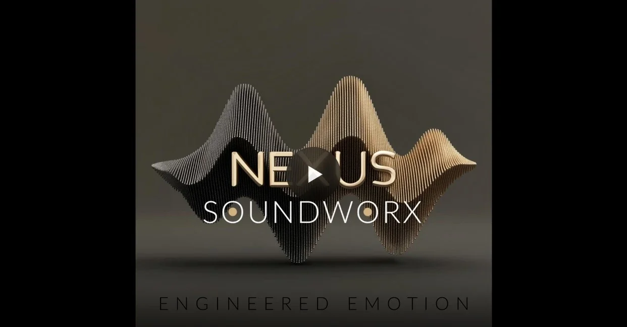Nexus Soundworx Sample Mixes & Masters