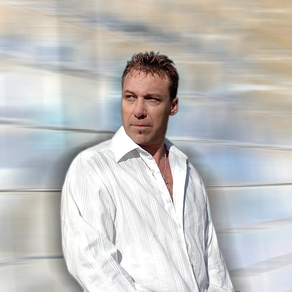 Nexus Soundworx founder, audio engineer, and musical artist Greg Lentz