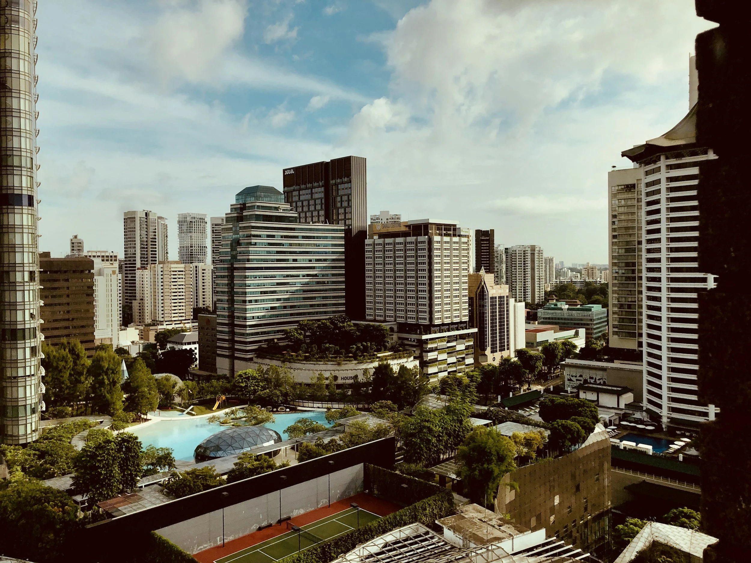 The Most Complex City in Asia: Where Chaos Becomes Unforgettable
