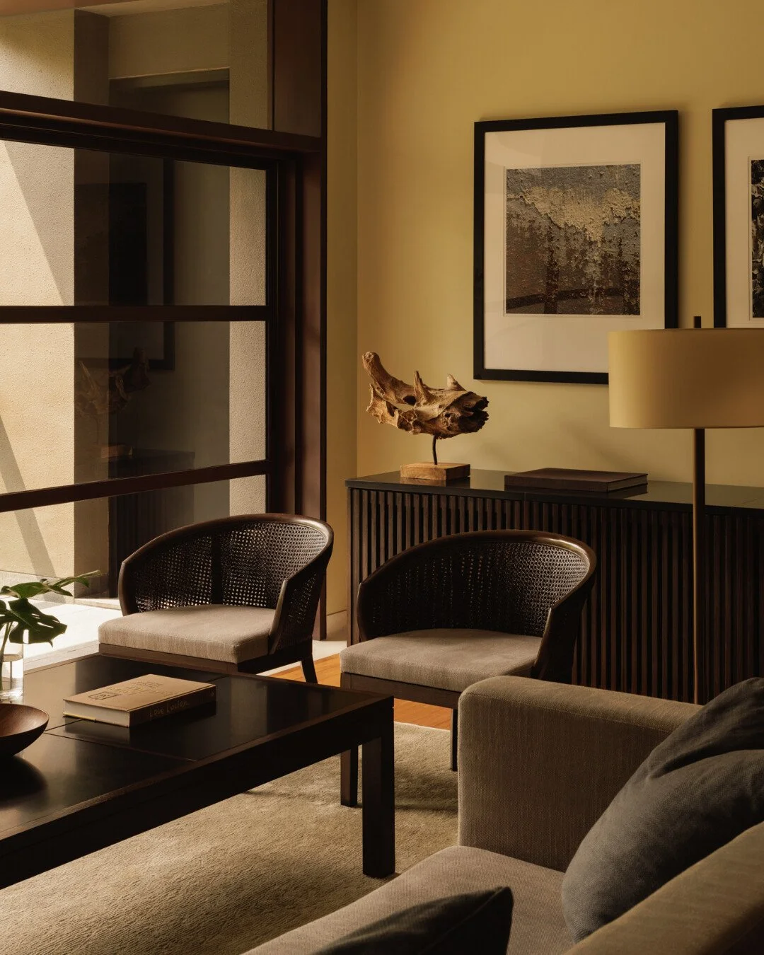 Singapore's Most Private Luxury Stays