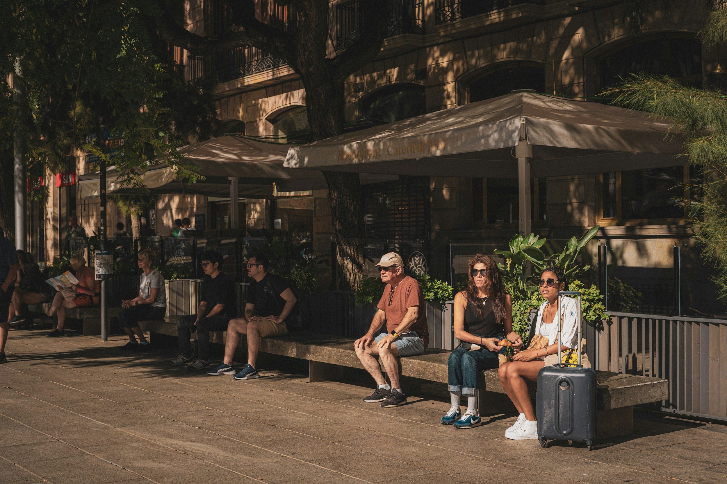 Why Gen Z Travellers Want Travel Agents (Not Algorithms)