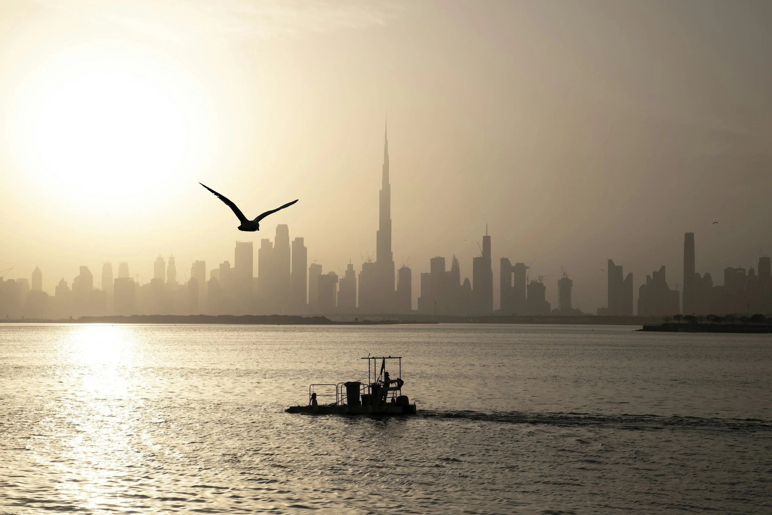 When to Visit the UAE: A Travel Agent's Seasonal &amp; Client-Match Guide