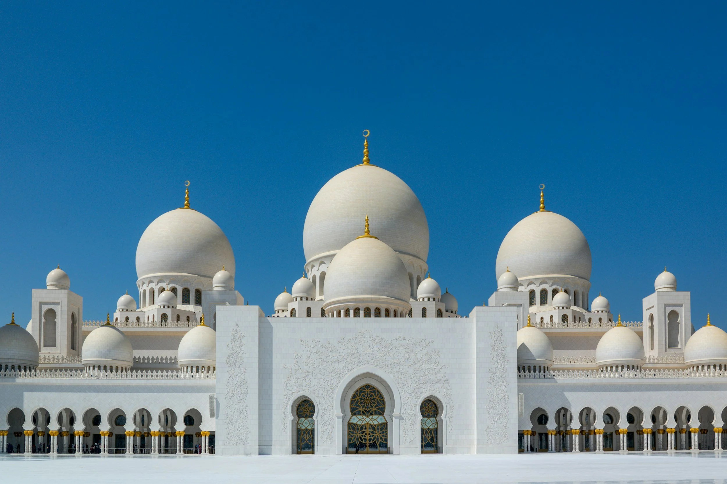 Top UAE Experiences to Package for Your Clients