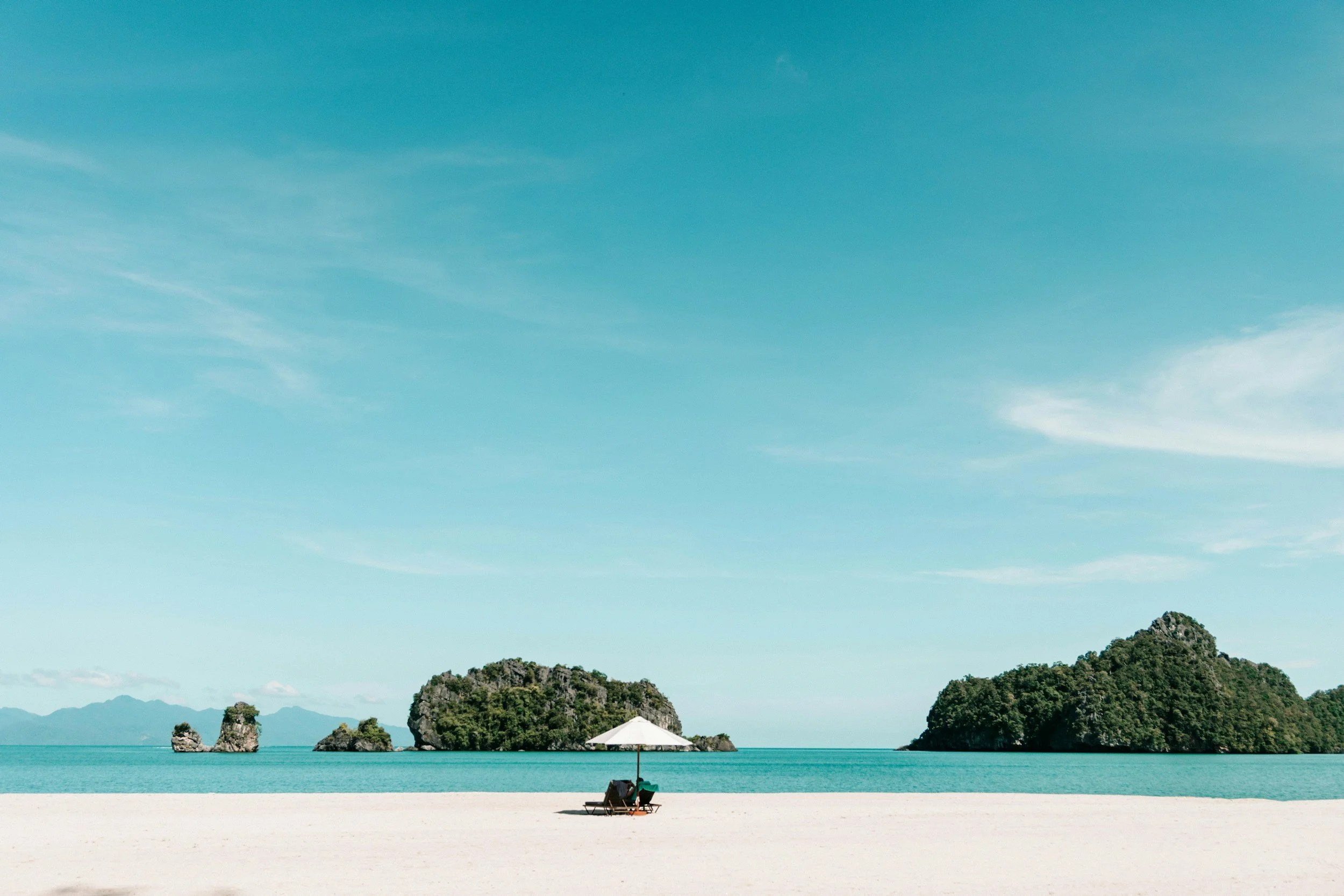 Selling Family Holidays in Malaysia: Why It's the Easy Yes for Agents