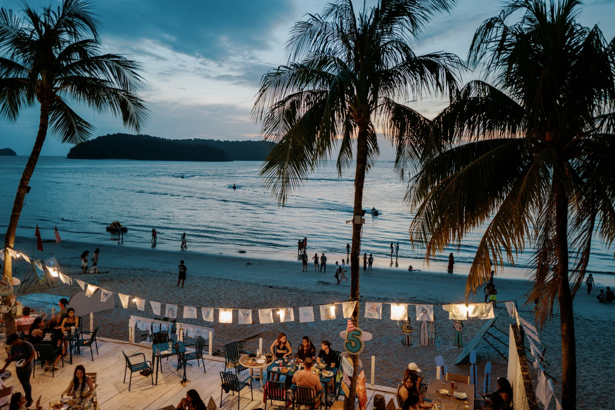 Rainforests to Rooftops: Inside Hyperport's 7-Day Malaysia Journey