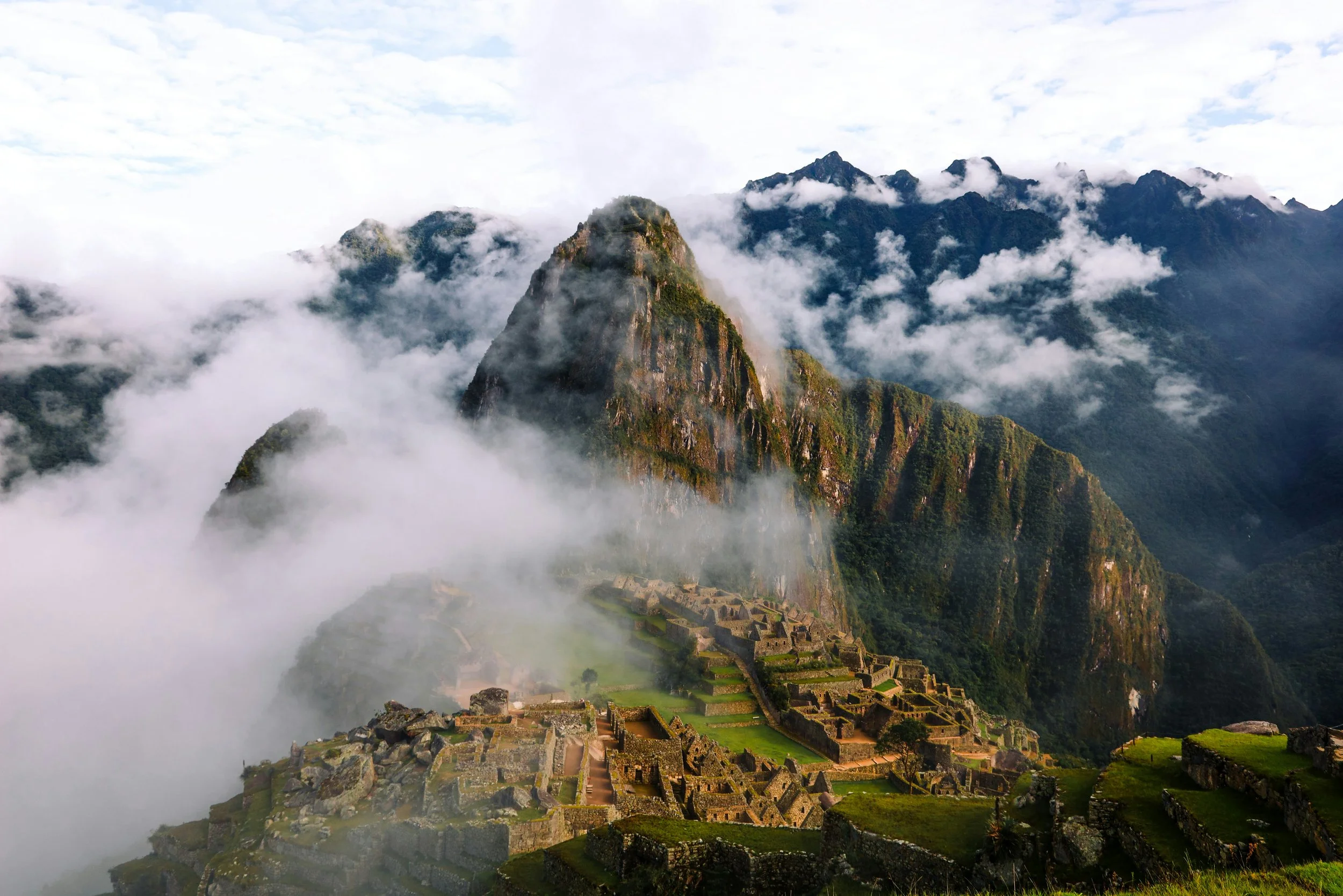 Latin America