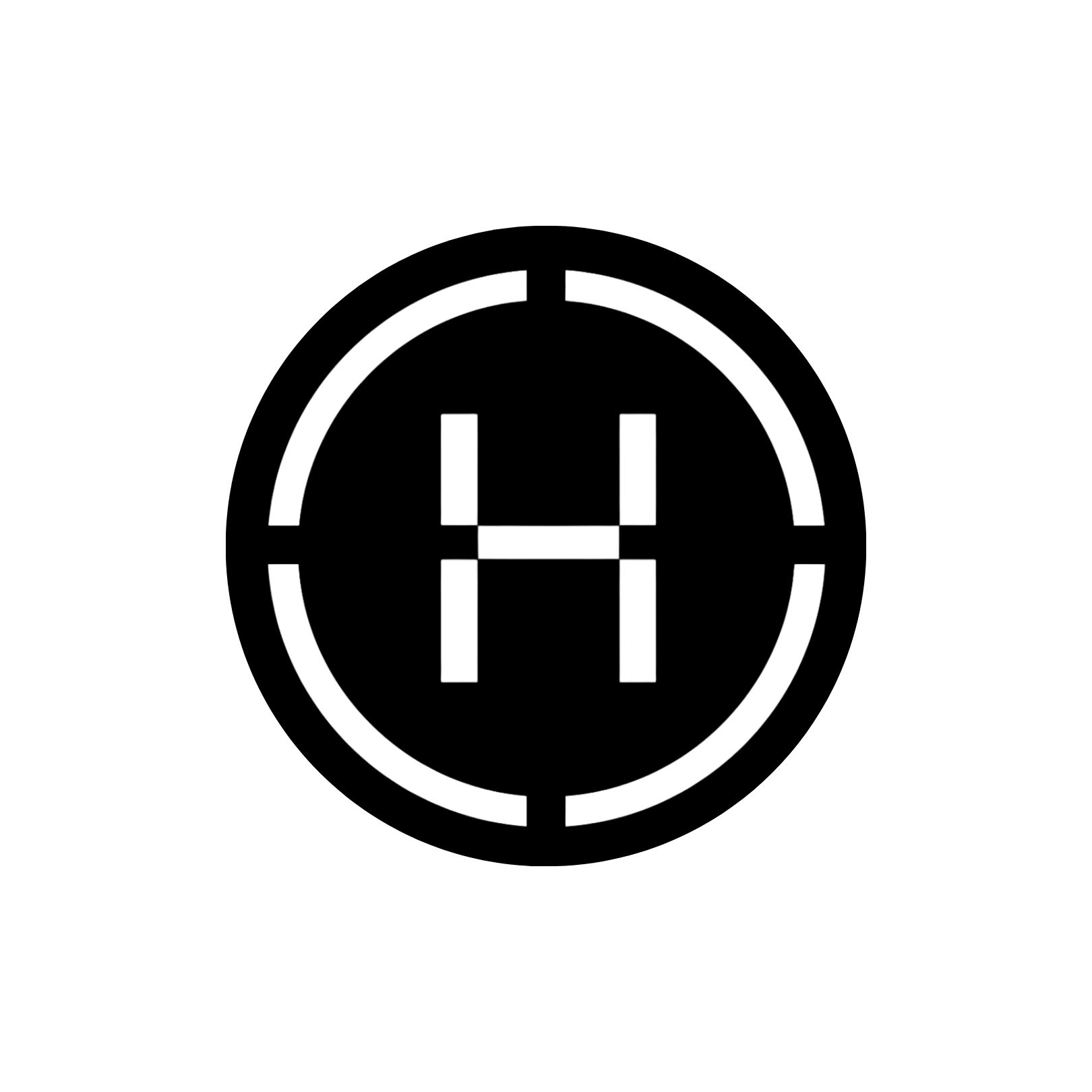 Hyperport Logo