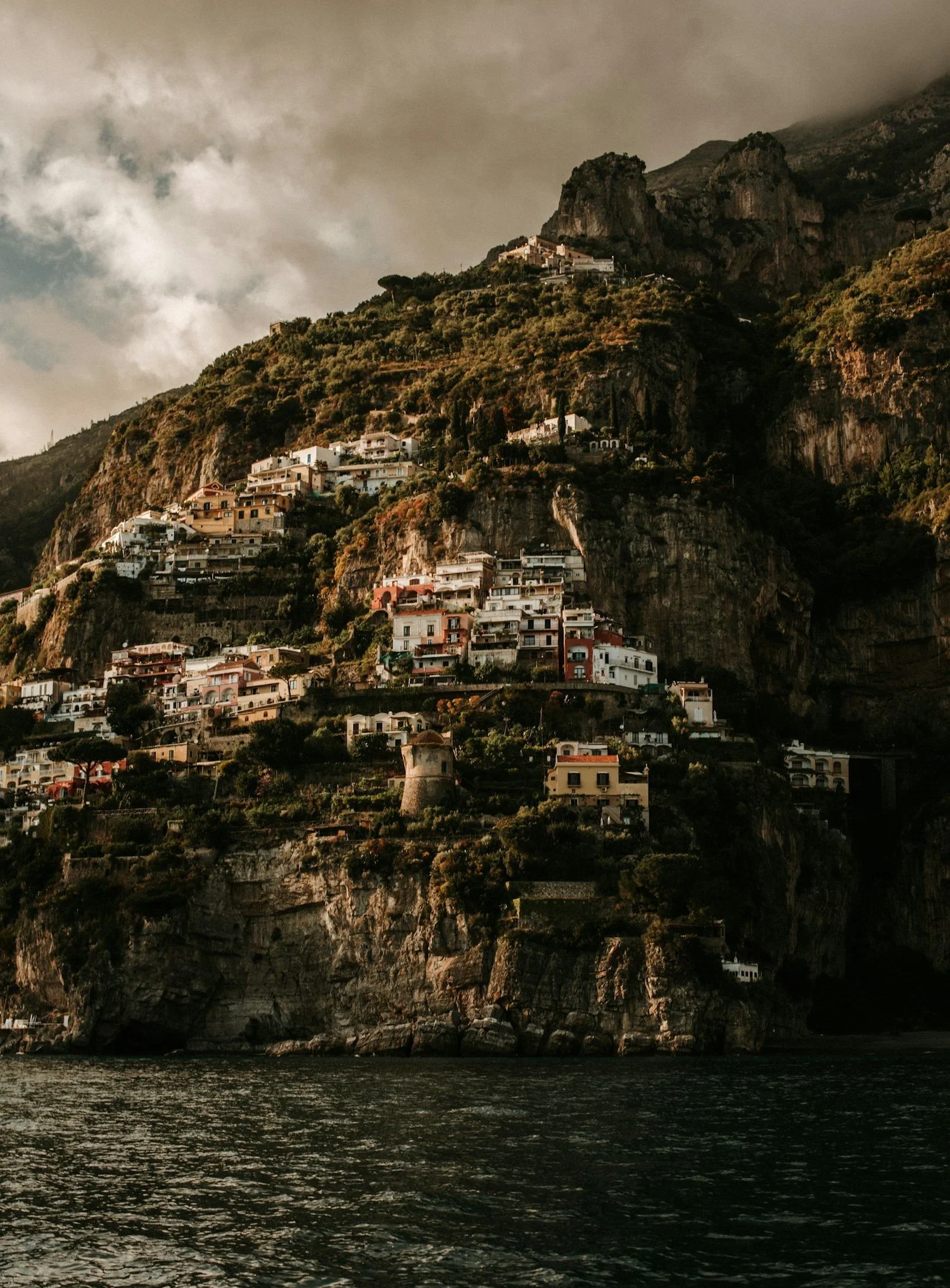 7 Days on the Amalfi Coast: A Hyperport DMC Journey