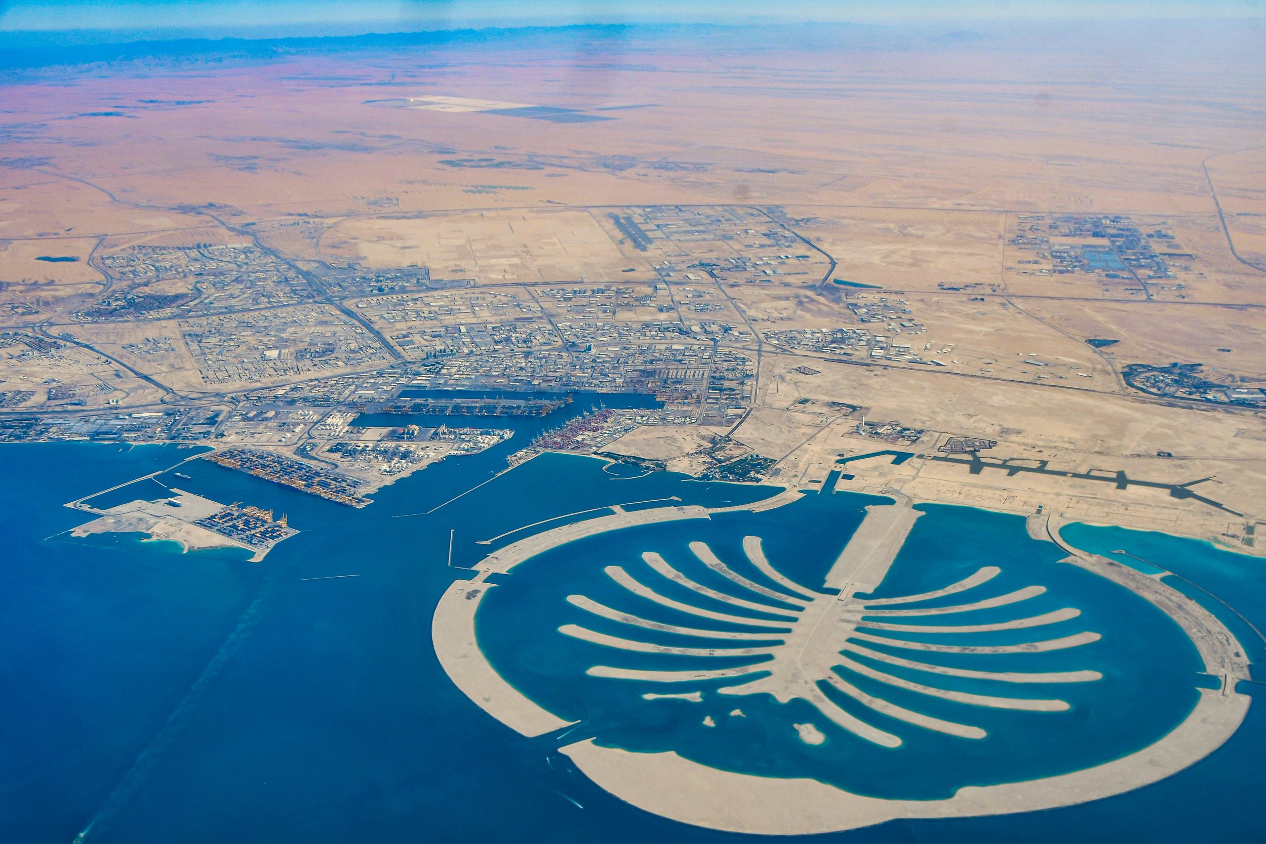 Dubai: The Heart of Luxury in the UAE