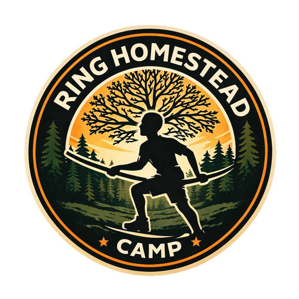 Adventure Land NY &amp; Ring Homestead