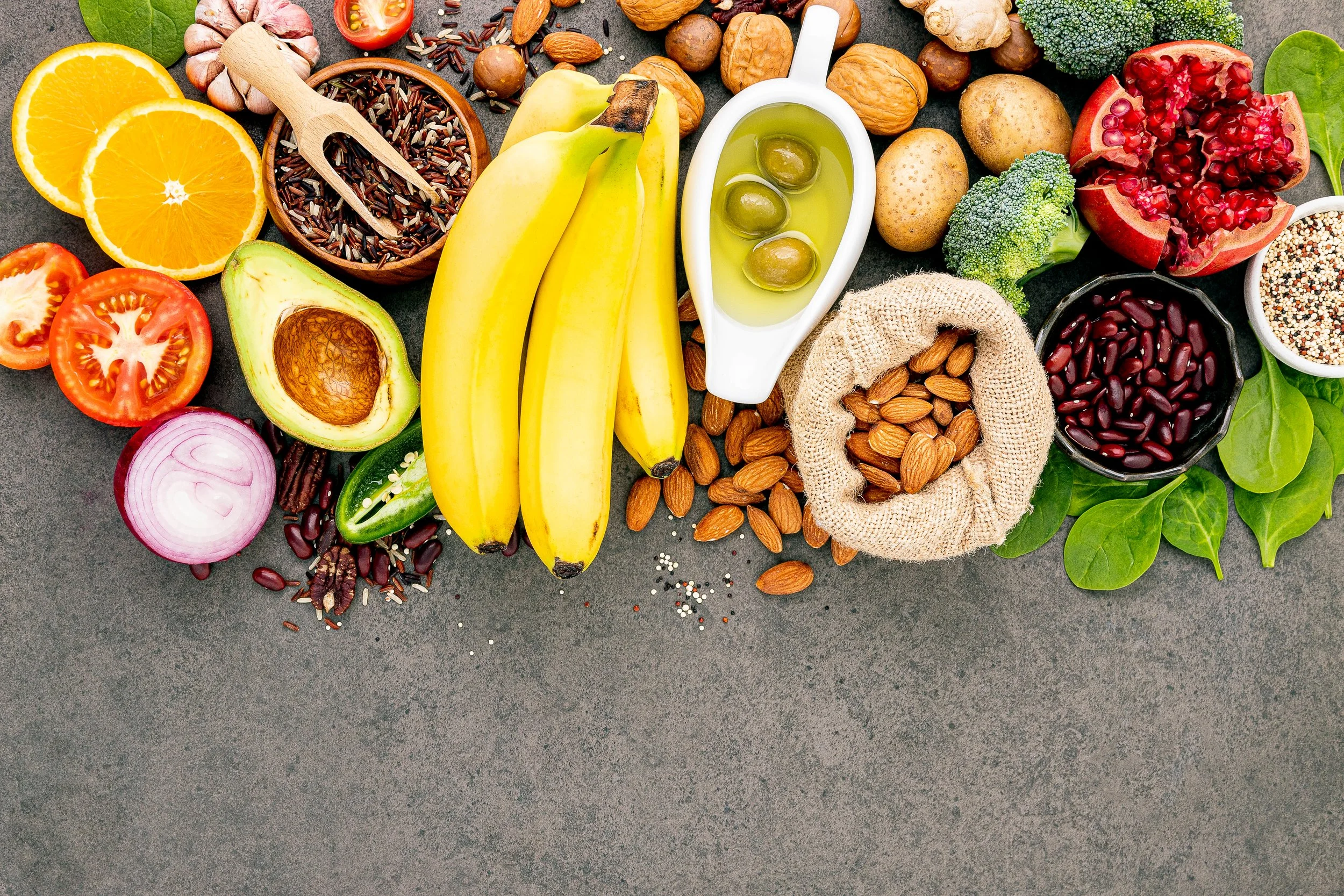 Trenger du magnesium?