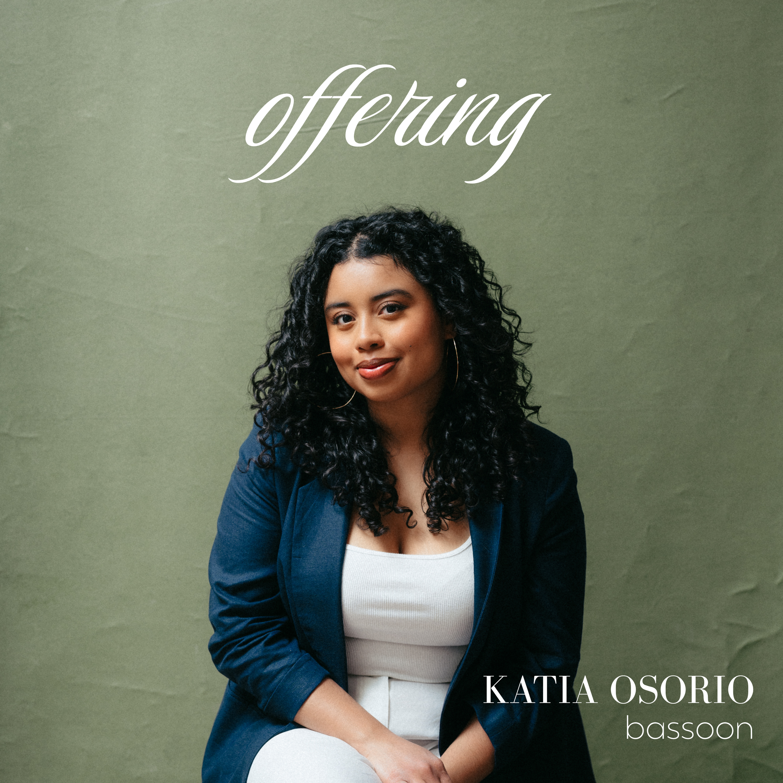 Offering: Listening Party