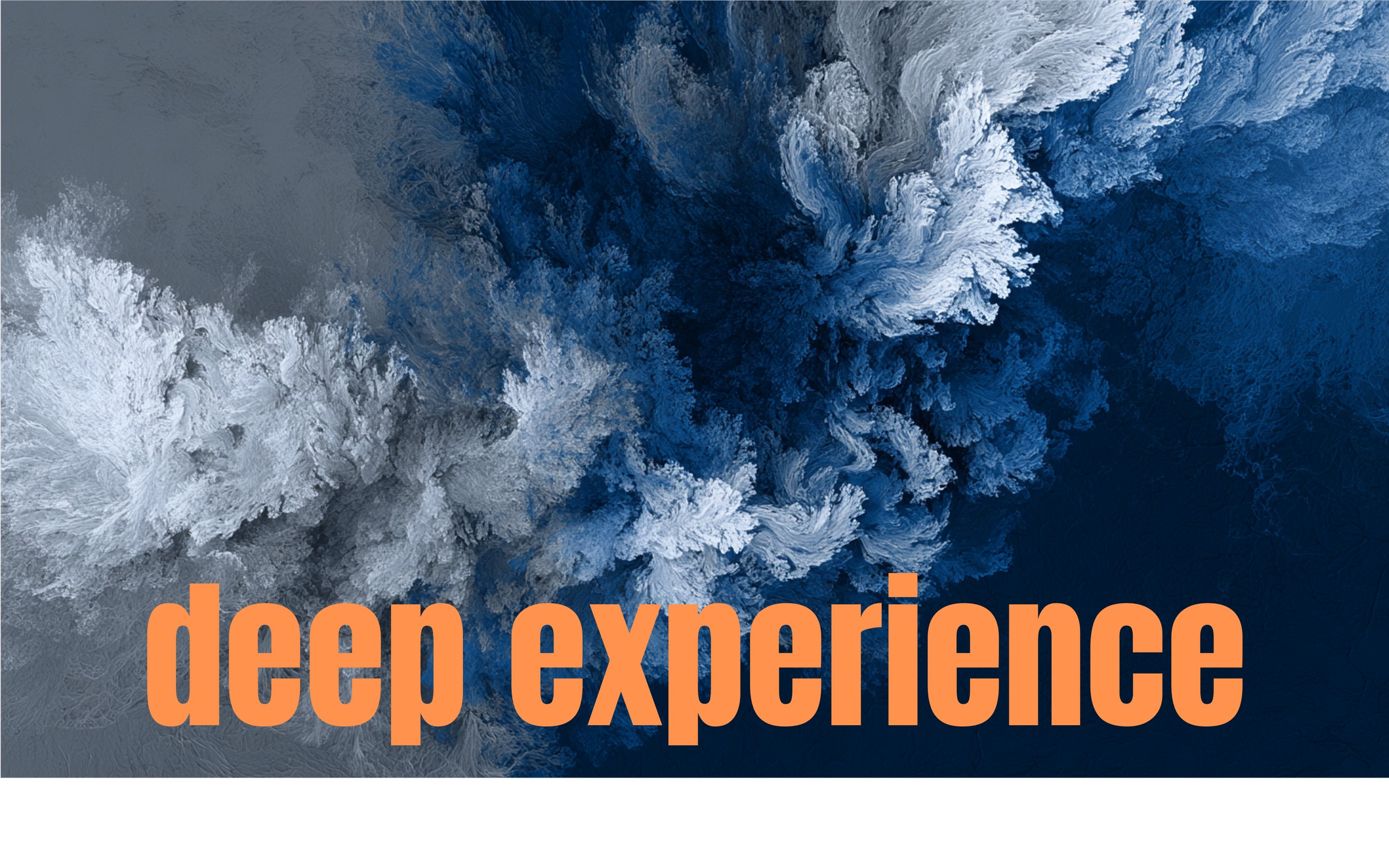 Deep experience — senior digital communications and AI consultancy expertise