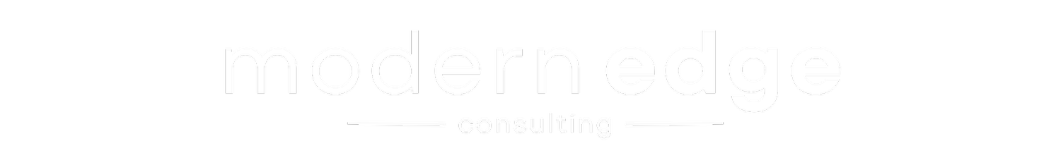 Modern Edge Consulting