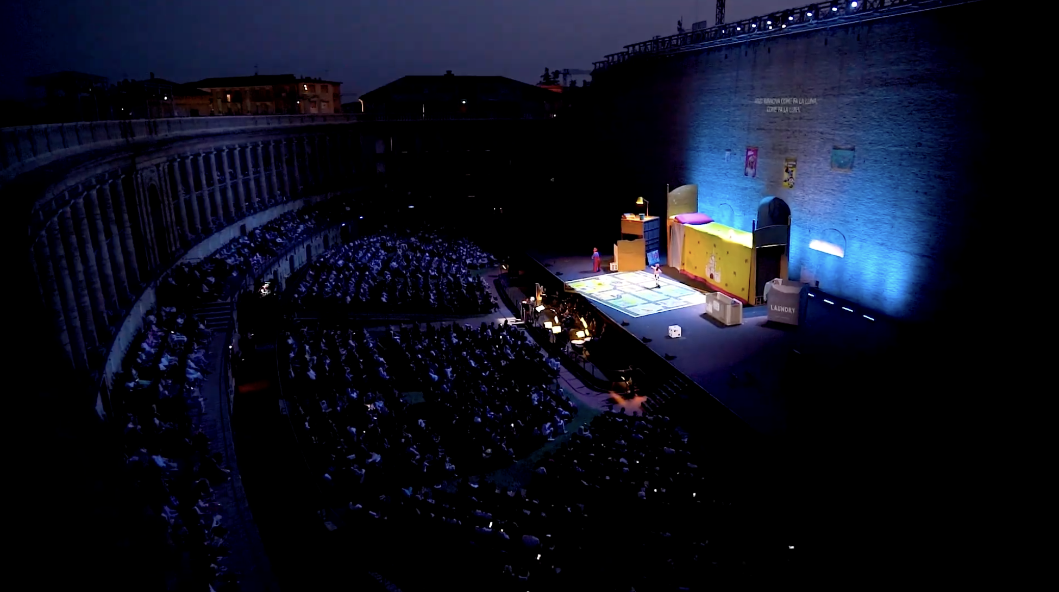 Summer Under the Stars: A Guide to Le Marche’s World-Class Opera Festivals