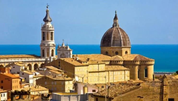 The Magic and Mystery of Loreto, Italy