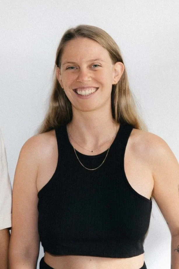 Katharina Lorenz, Grafikdesignerin und Illustratorin aus Wien vom Studio Honest Design
