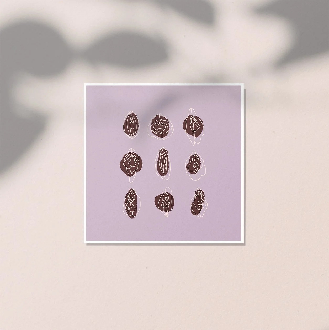 feminist fine art prints