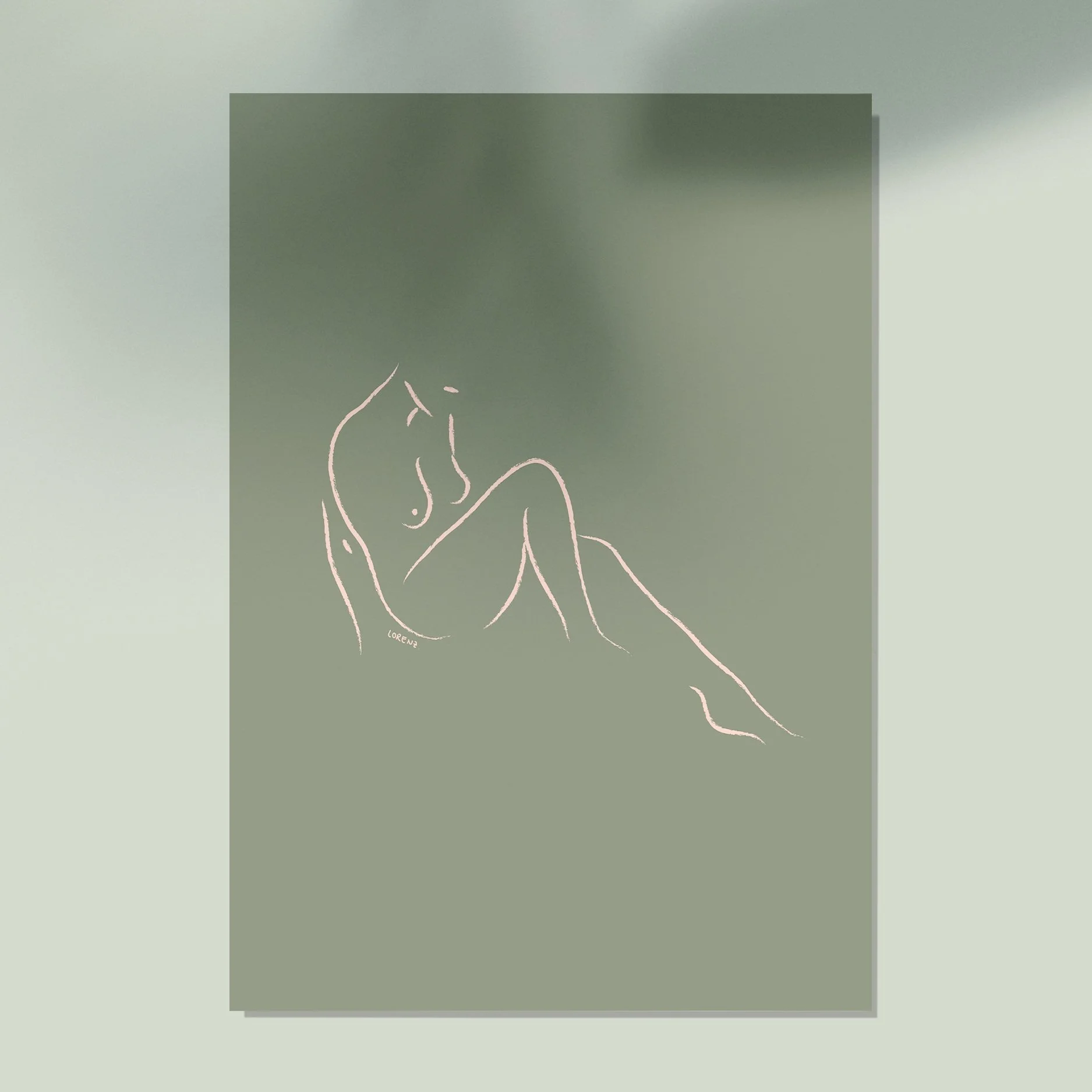 feminist fine art print (Kopie)